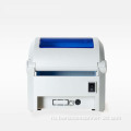 Беспроводная импрессора USB -принтер мини -тепловой принтер